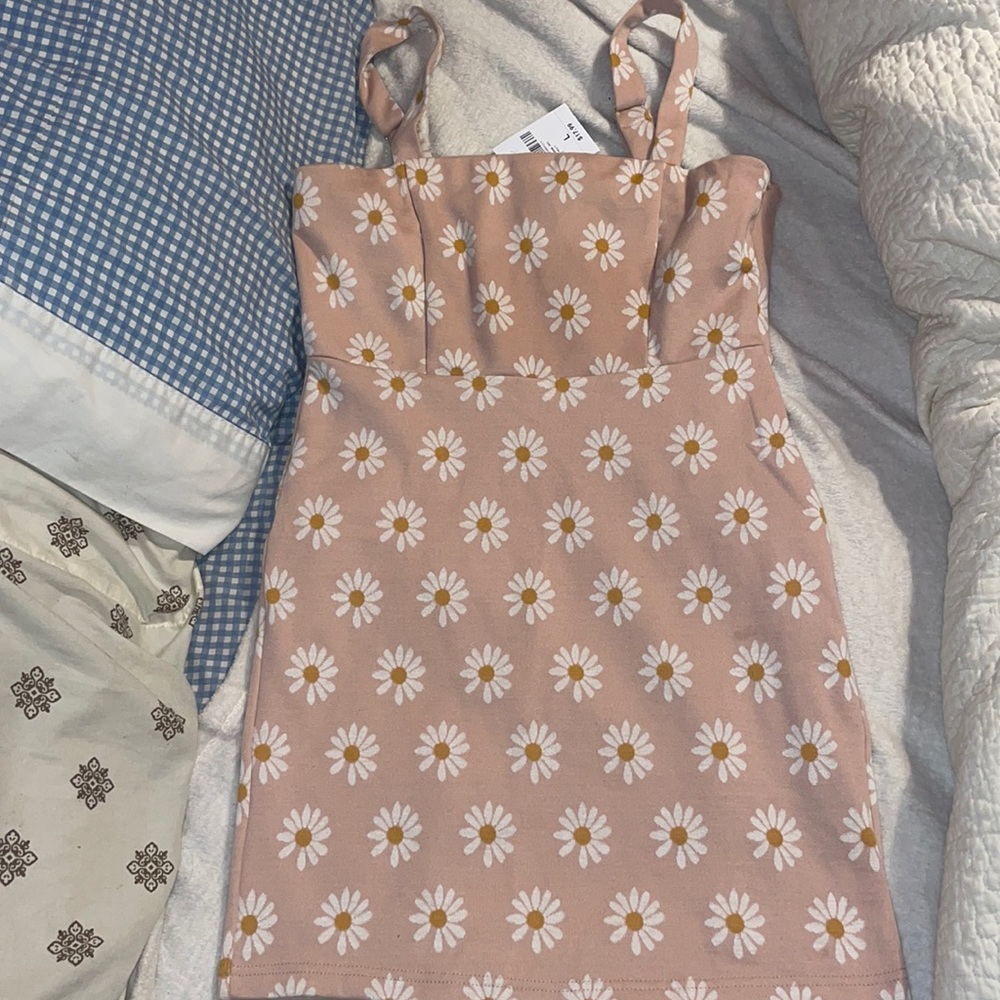 Daisy dress 💓